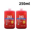 Thread Locking Agent Sealant 50ml Anaerobic Glues Anti Loose Screw Glues Fastening Quickly Cured Threadlocker Adhesive for Screw