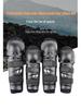 Motorcycle Knee & Elbow Pads Set: Round Head Off-Road Protective Gear