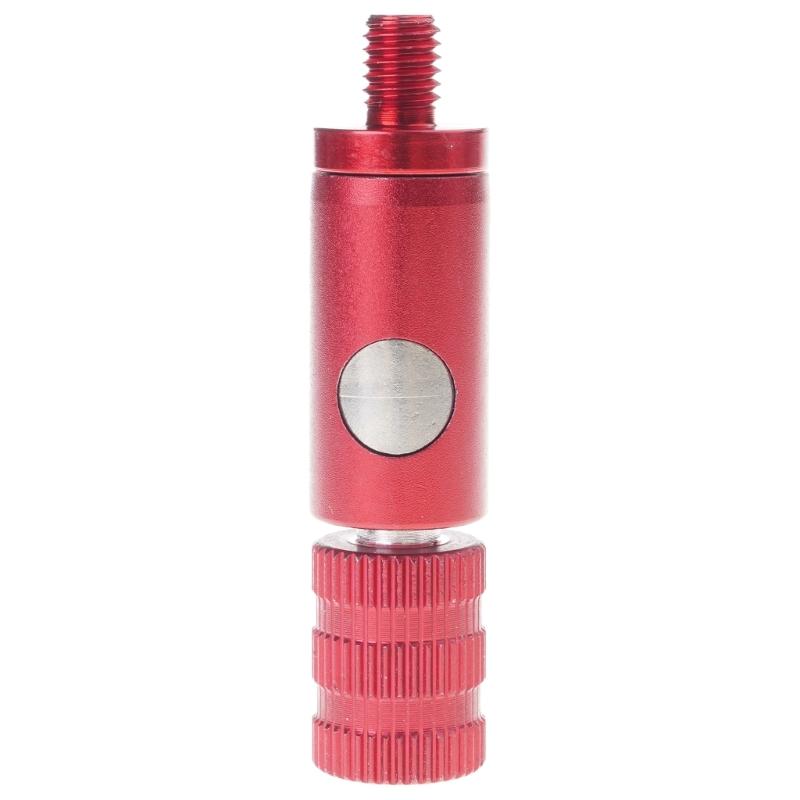 Fish Landing Dip Net Connector Fitting Replacement Fish Landing Dip Net Connector Quickly Release Landing Net Head Adapter