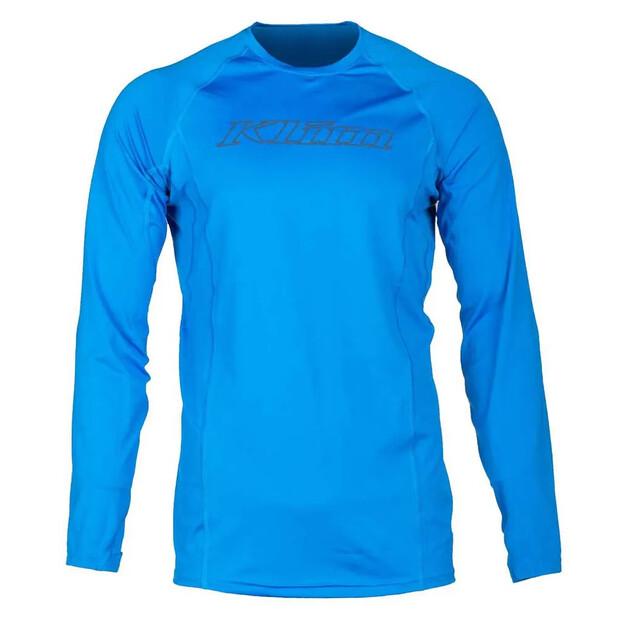 Klim Базовый слой с длинным рукавом Aggressor