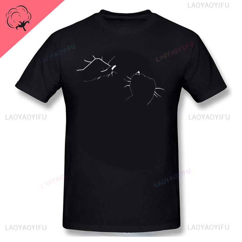 Black Humor Orgasm Donor Funny Humor American Pie Movie Novelty Gift Men Tshirt Woman Funny Fashion Casual Cotton Printed Shirt