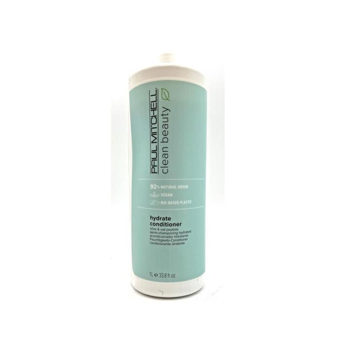 Hydrate Conditioner 1000ml - Conditionneur Hydratant