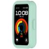 Weiche TPU-Hülle für Huawei Band 8 9 10 Candy-Farben Schlanke Smartwatch-Displayschutzhülle Stoßfängerhüllen für Huawei Band 10 9 8NFC