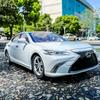 Model Car 1/24 Scale ES300 Alloy Diecast Collectible Toy Car with Light and Sound Toy Vehicle Door Can Be Opened