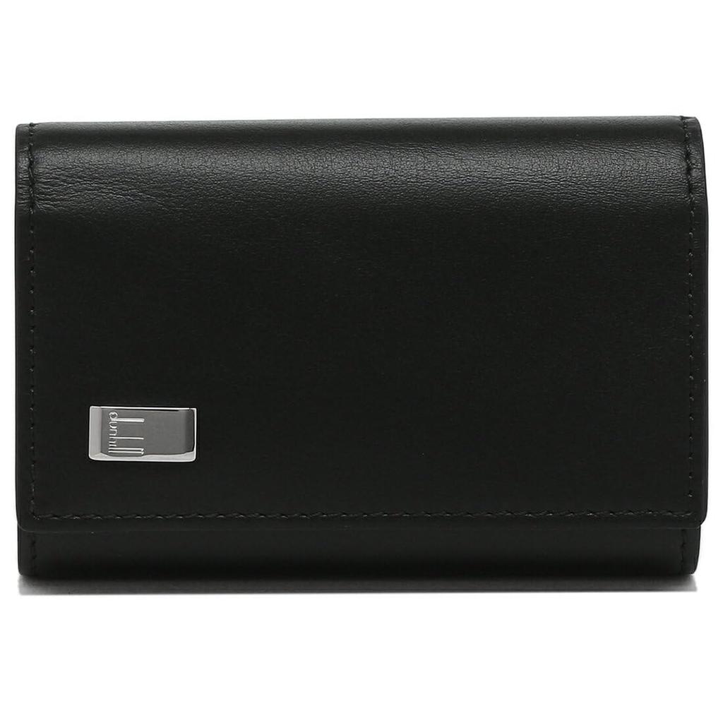 Key Case Sidecar Black 19F2F50AT001R [Dunhill] Men's [Item]