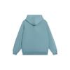 Li Ning Sports Trend Series Solid Color Logo Sweatshirt Men Sweatshirt Lime-Green AWDT069-1