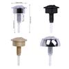 Water Saving Double Flush Toilet Button Water Efficient Button Upgrades for Quick Replacement on Tank Top Press Switches