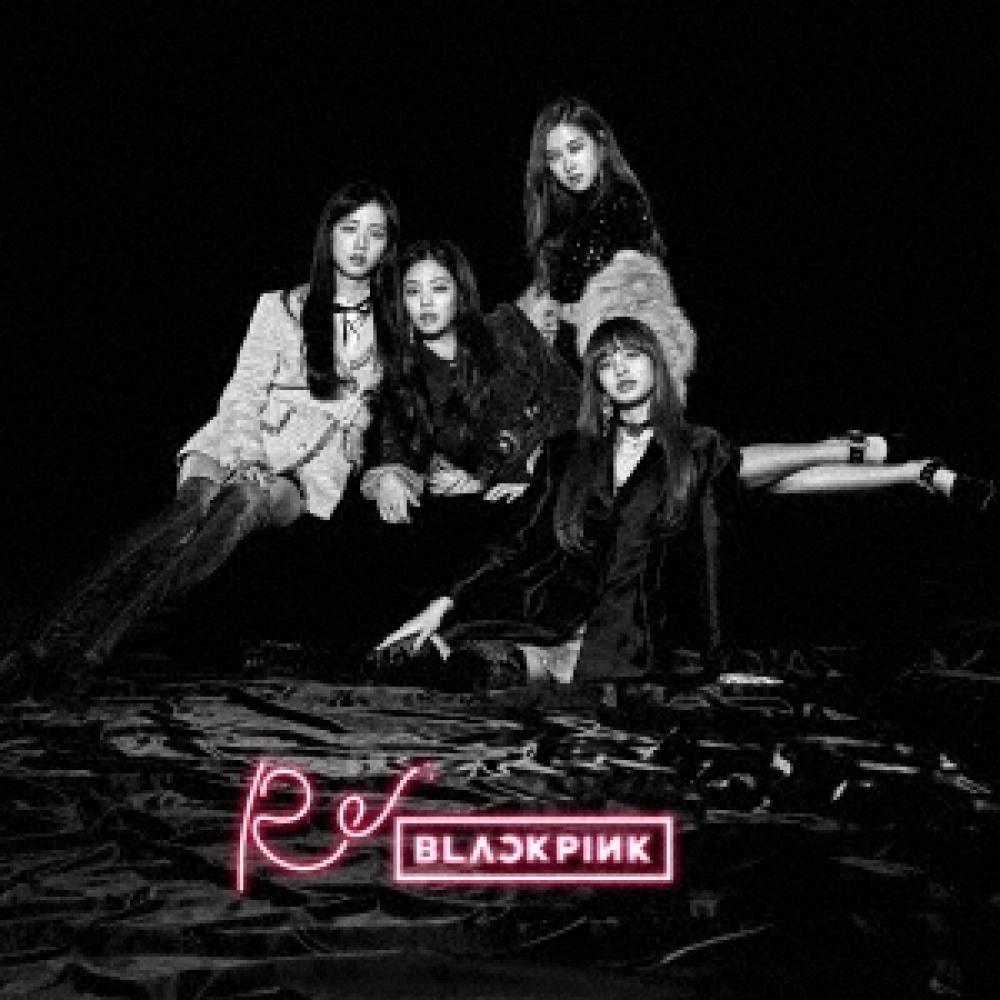 

Blackpink Re Blackpink [cd+dvd]