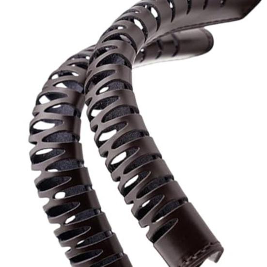 Handbag Handle Faux Leather Wrap Cover Removable Travel Luggage Tote Bag Grip Purse Strap Protector Sleeve Universal Bag Accessories