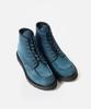Redwing 6-Inch Moc Toe 8809 - Tidal Muleskinner