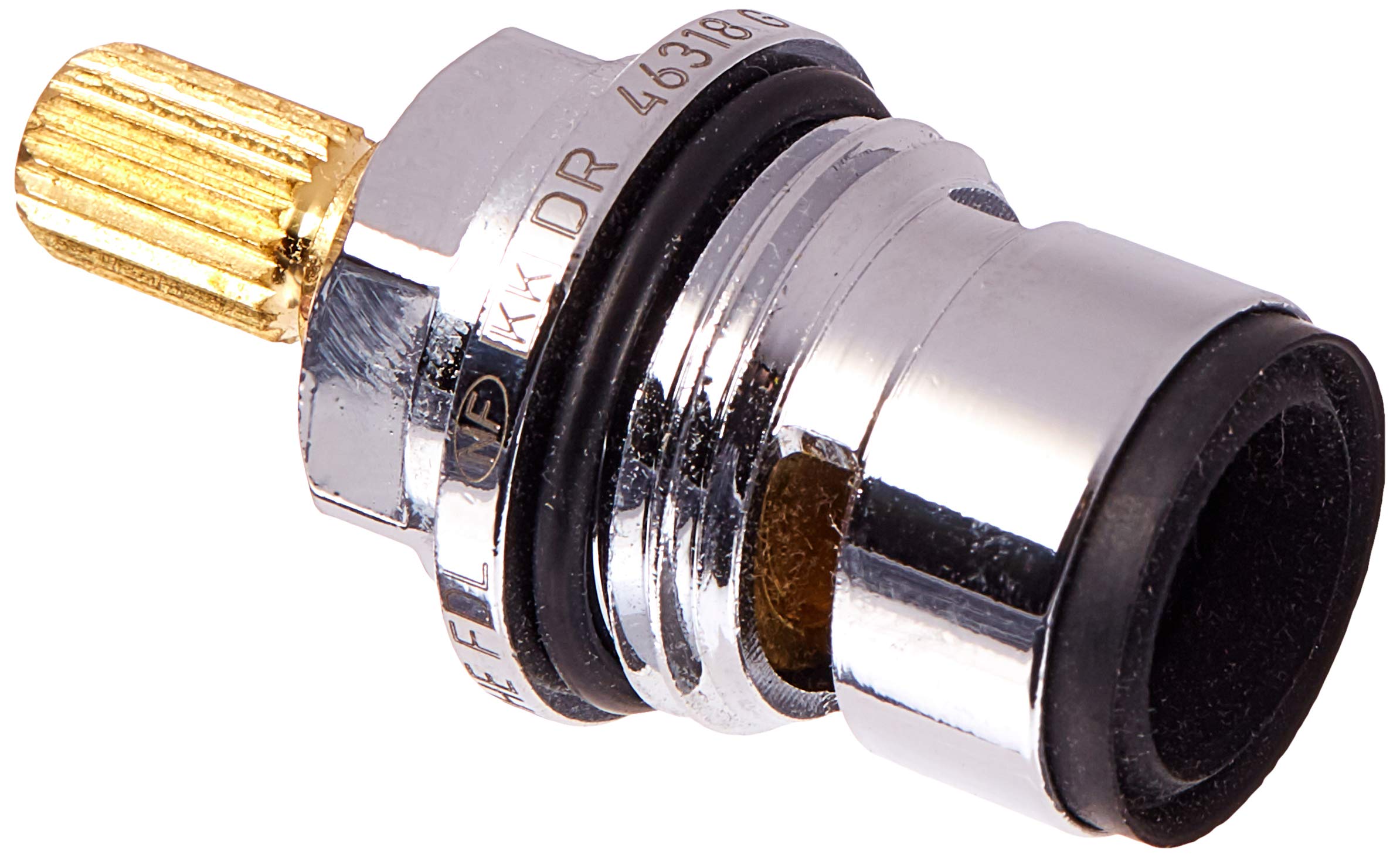 

46318000 GROHE Ceramic Head Part for 1/2 Water Filters (20119, 32318, etc.) (Authorized GROHE Online Store)