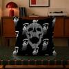 Watch Dogs Game   Decorative Pillowcase Square Pillowcase Home Office Decorative Cushion Cover