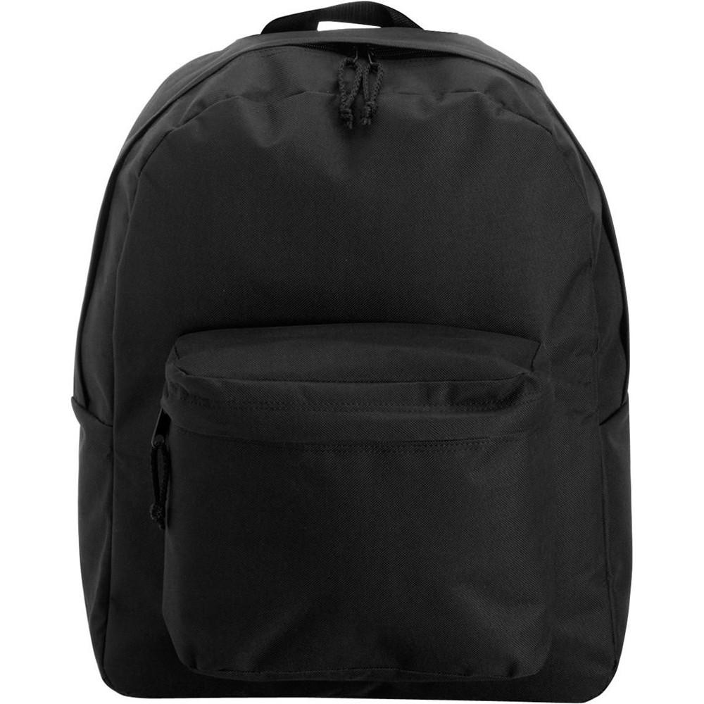 L-Merch Basic Backpack
