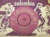 7inch Record DENNIS LOTIS THE RITA WILLIAMS SIN  Gretna Green  I May Never Pass Thi 45DB4090 Columbia 1958 UK Pop Used