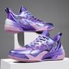 Youth basketball shoes men's sports shoes sports students men's and women's spring outfield actual combat shoes 2025