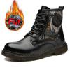 Comfortable Men's Women High Top Sneakers Winter Spring Brand Outdoor Sports Designer Snow Ankle Luxury Boots Waterproof Shoes