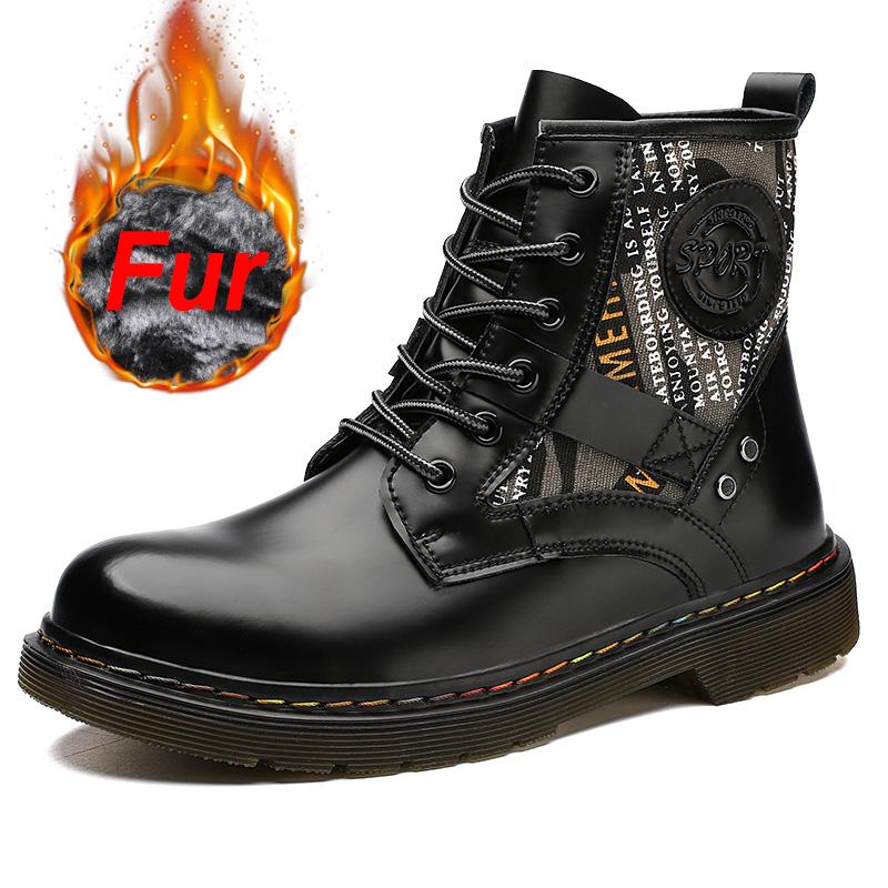 Comfortable Men's Women High Top Sneakers Winter Spring Brand Outdoor Sports Designer Snow Ankle Luxury Boots Waterproof Shoes