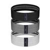 Longjian Yoga & Fitness Weerstandsband Set