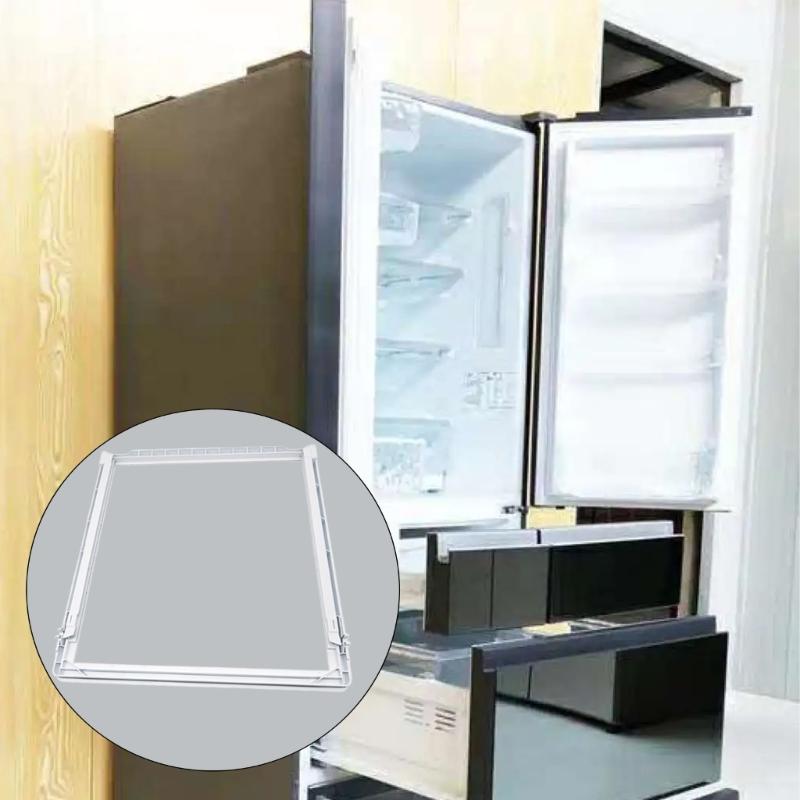 241969501 Refrigerator Shelf Strong Plastic For FFSS2615TS3 FGSS2635TF1 FFSS2615TS0 Models