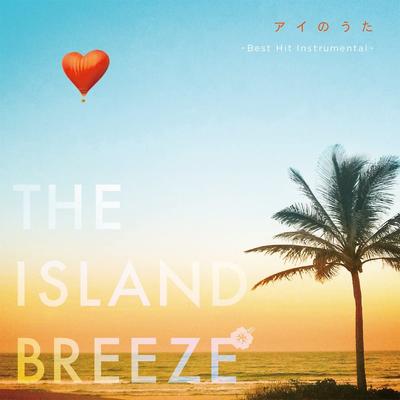 CD VARIOUS SMILER  Eye No Uta THE ISLAND BREEZEBest H UICZ8190  2017 Japan ObiJapanese PopRock Used
