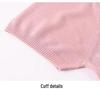 Mom's Stylish Ice Silk Short-Sleeve T-shirt - Elegant Summer Top for Middle-Aged & Elderly Women