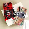 Cult Of The L-Lamb Game Phone Case Silicone Soft For IPhone 17 Air 16 15 14 13 12 11 Plus Pro Max Plus
