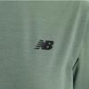 New Balance Tee Rqk Nbnee22433 49 Uni Frozen Small Logo Short Sleeve Tee  