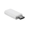 Data Transfer Type C Female Conversion Head Adapter Converter Type-C To Micro USB Convert Connector