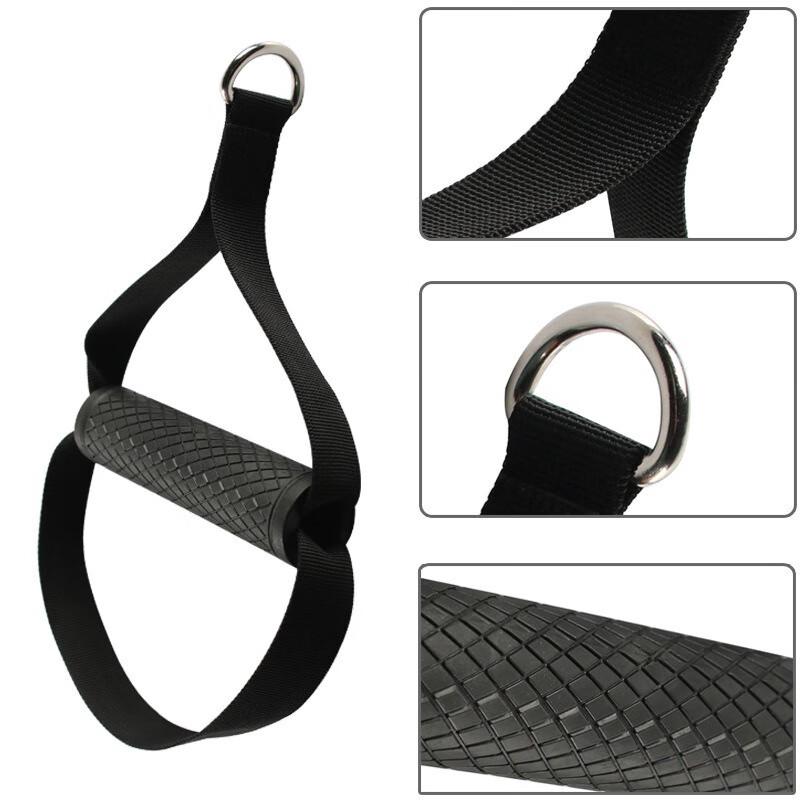 WEZHO Resistance Band Handles