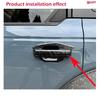 Car handle decorative cover For Ford Bronco 2024-2025
