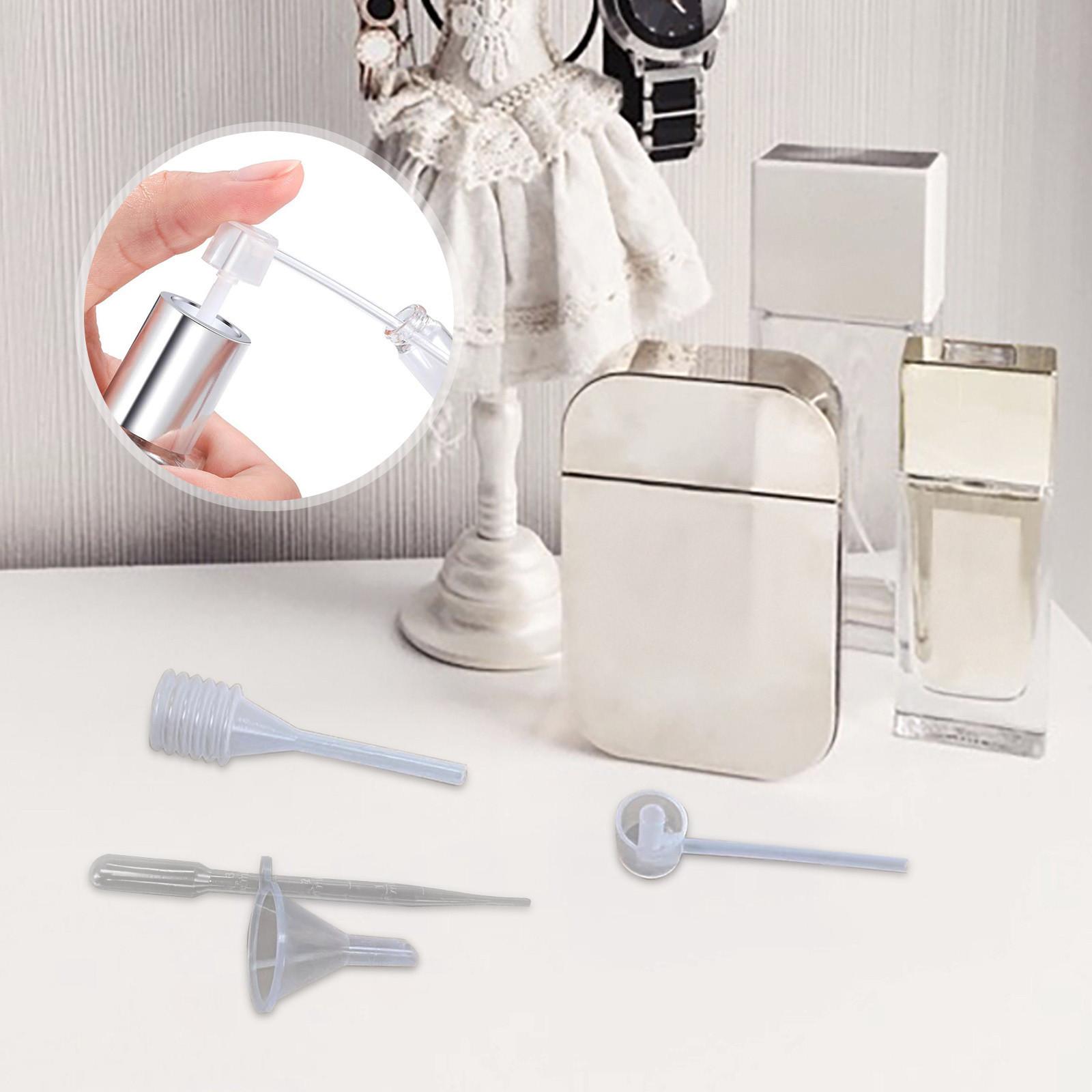 Инструмент для переноски диспенсера для духов для многоразовых небольших — фото 4