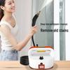 High-Power Multifunctional Steam Cleaner for Kitchen Range Hood