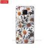 Husa din silicon pentru Huawei Mate 20 pro husa moale pentru Huawei Mate 20 X Coque Capa pentru mate20 full 360 husa de protectie
