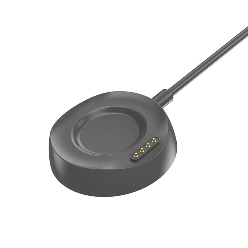 Smartwatch Dock Charger Adapter Usb Charging Cable Compatible For Huami Amazfit 2 Generation 4g Nexo