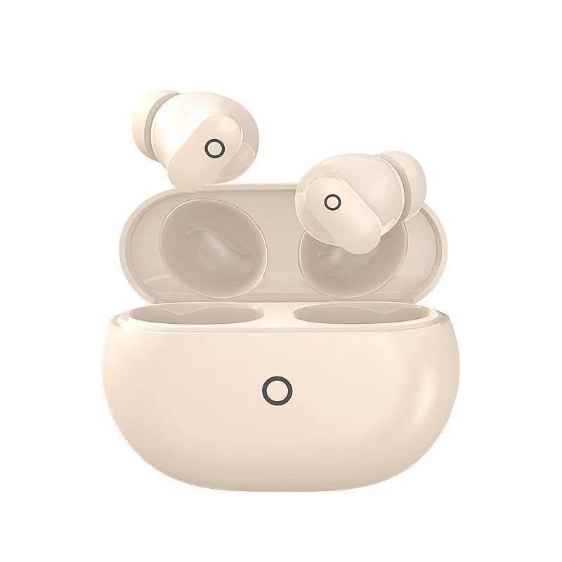 Hot-Selling Waterproof TWS Sports Bluetooth Earphones with Long Battery Life and Ultra-clear Calls