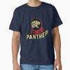Panther Motorcycle Logo Classic T Shirt T Shirt Made In US/AUS Size S-2XL