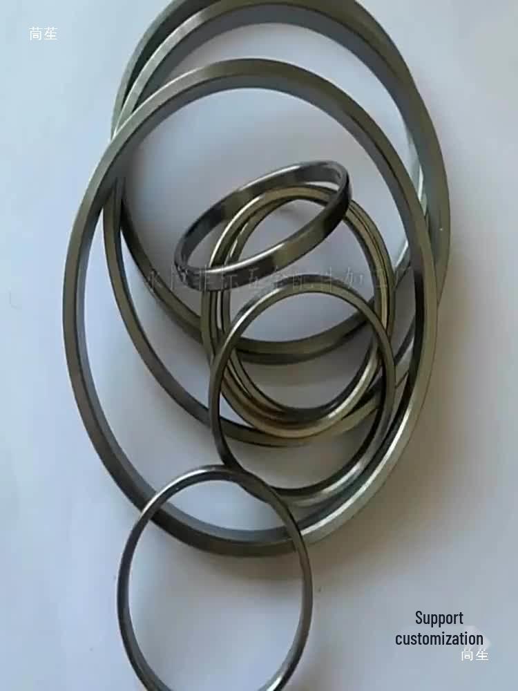 30mm Innendurchmesser Buchsen-Distanzstück-Lager-Scheibe mit verschiedenen Unterlegscheiben (26, 20) und OD-Optionen (25, 31, 32, 33, 34, 35, 40, 45, 55).