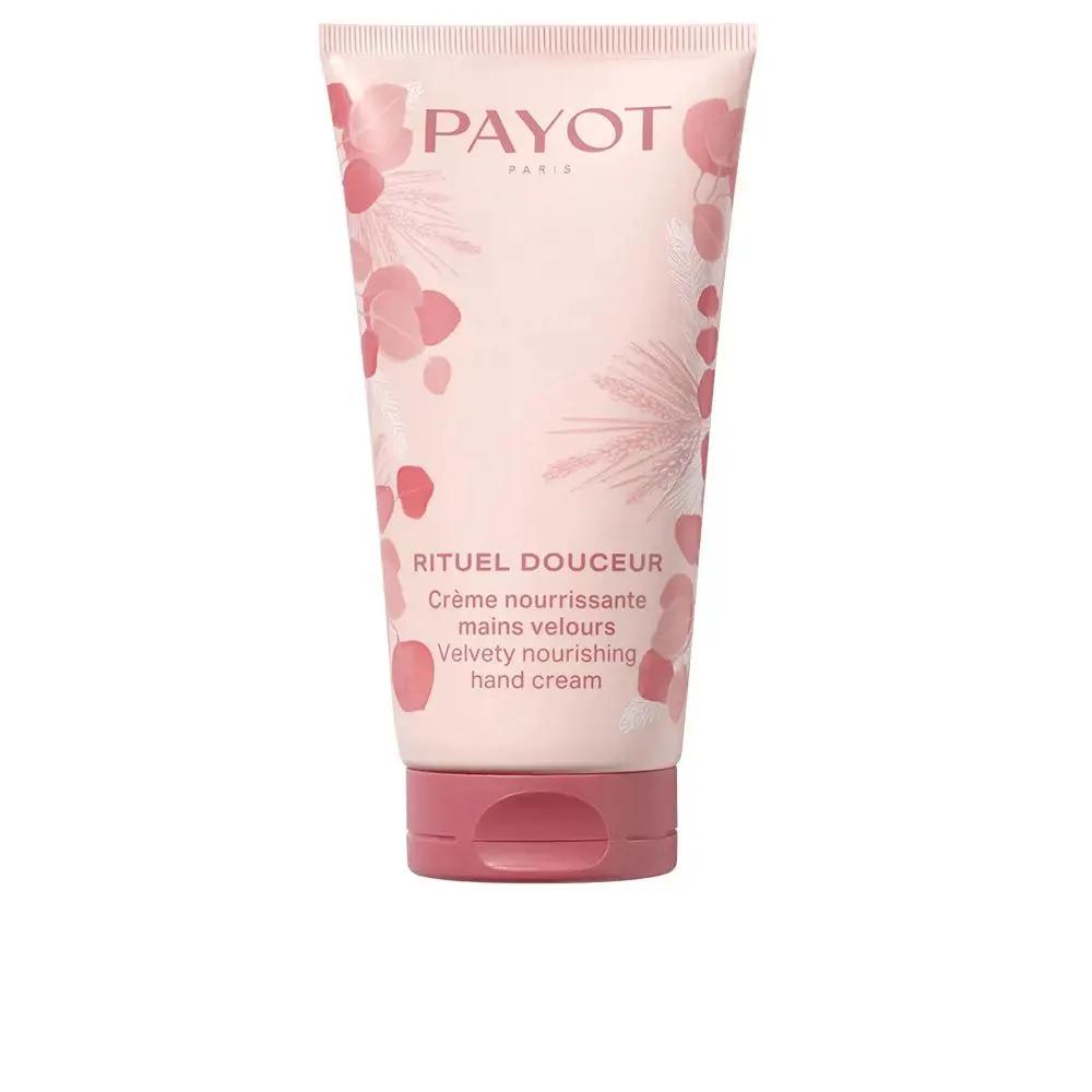 Payot Creme Nourrisante Mains Velour 75мл