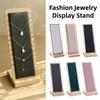 Large Capacity Fashion Jewelry Display Stand Bracelet Support Jewelry Display Props  Tabletop