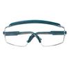 Anti-foggy Safety Glasses Polycarbonate Eye Protection Goggles Durable Protective Eyewear