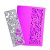 Embossed Art Pattern Metal Cutting Dies for Scrapbooking Embossing Stencils Card Making Craft Decor