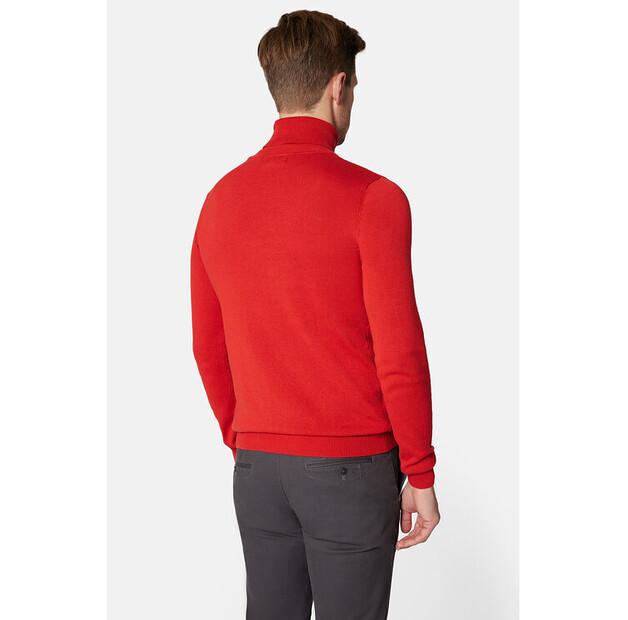 Свитер гольф Lancerto Jeremiah