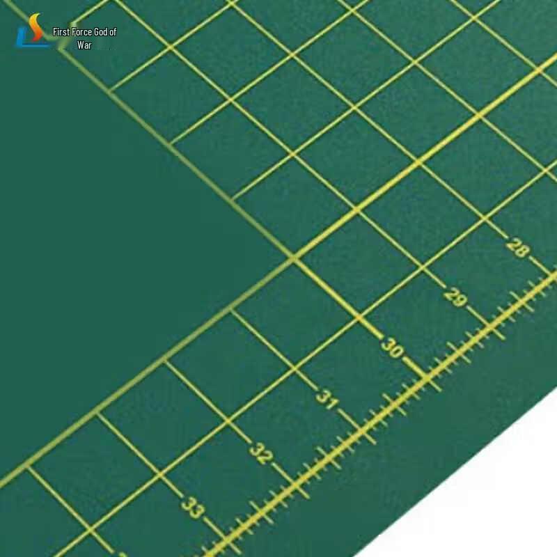 Shoulizhanshen A0 Premium Double-Sided Cutting Mat