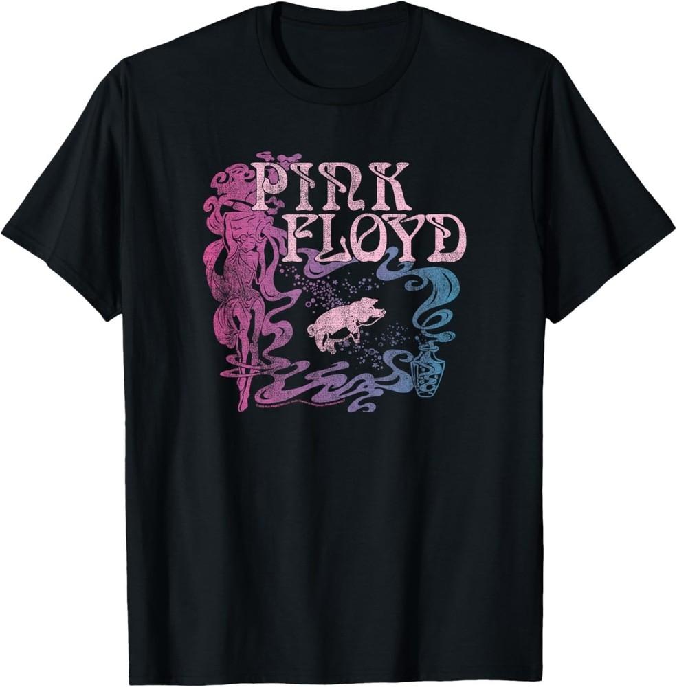 Футболка Pink Floyd Nouveau Animals 2XL