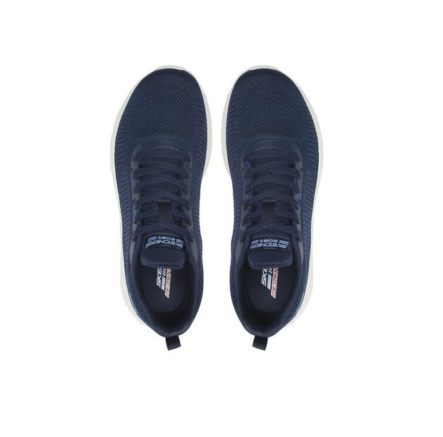 Skechers кроссовки Face Off 117209/NVY синий