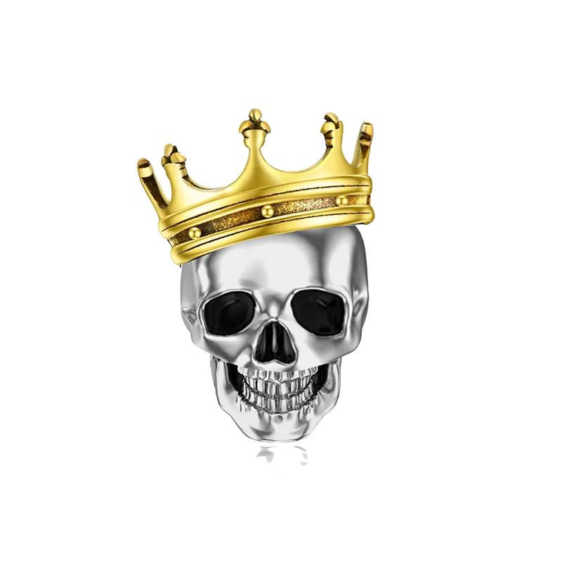 Golden Charms Fit Original Bracelet Copper Firefly Sunflower Cross Yellow Gold Palm Beads Diy Women Jewelry