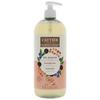Gel Douche - Cattier - Fruits Des Bois - 1 L - Sans Sulfate - Bio - Aloe Vera
