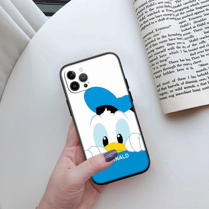 

DuckTales Donald Duck New High-End Cover Phone Case for Redmi Note 13 14 Pro+ Plus A3 13X 13C 14S 14C Redmi Note 13 Pro 5G