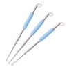 Fish Hook Remover Detacher Tool Hook Disconnect Tool Dehooking Fish Pickers Fishing Hook Descending Device Extractor