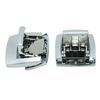Tour Pack Pak Trunk Latches For Harley Davidson Electra Glide Ultra 80-13